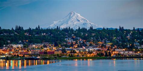 john hudson hood river oregon